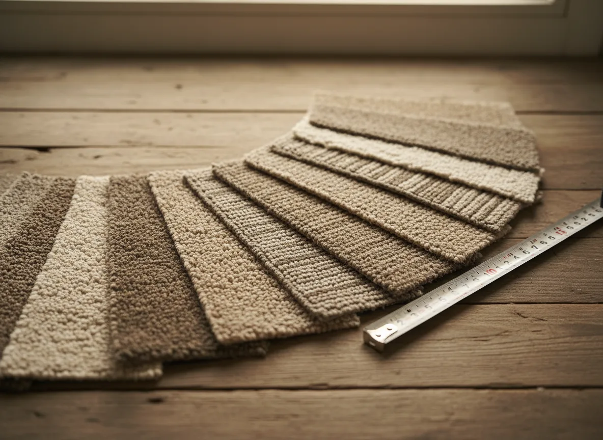 Carpet Installation Benton Ridge, OH FAQs